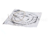 02.05.909.00 Hatco 375W 120V Blkt Htr Sw-7Qt