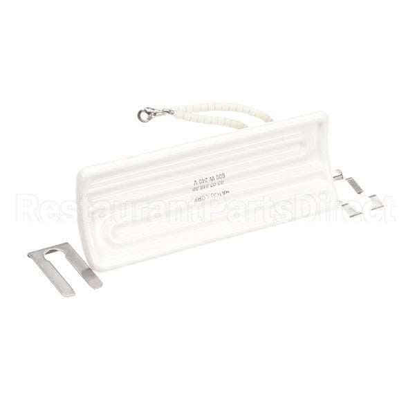 02.07.018.00 Compatible Hatco 600W 240V 2/3 Size Ceramic Ele
