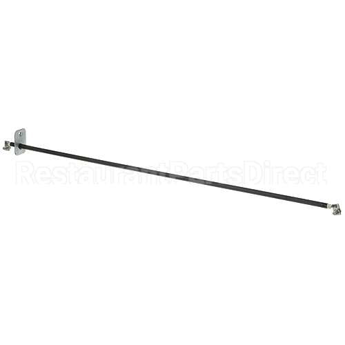 02.08.001D Compatible Hatco Heating Element - 120V/350W