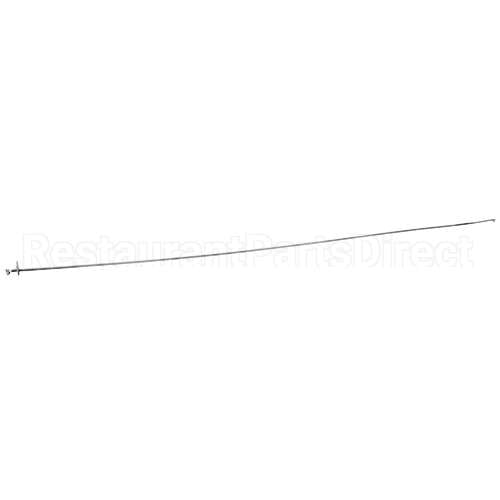 02.08.017D.00 Compatible Hatco Heating Element - 208V/1275W