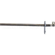 02.08.019D.00 Compatible Hatco Heating Element - 120V/1500W