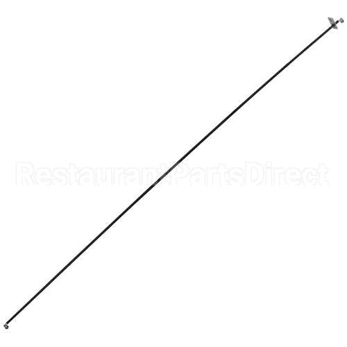 02.08.131.00 Compatible Hatco Heating Element - 240V-1250W
