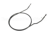 02.08.675.00 Hatco 920W 120V Elem,Hwbi Dry Well