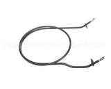 02.08.675.00 Hatco 920W 120V Elem,Hwbi Dry Well