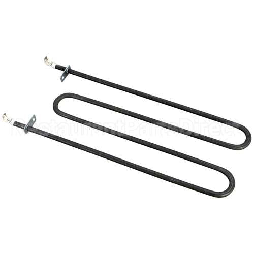 02.09.251.00 Compatible Hatco Heating Element - 230V/1000W