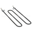 02.09.253.00 Compatible Hatco Heating Element - 120V/880W