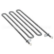 02.09.304 Compatible Hatco Element, Toaster, 6-Pass, 208V 1650W