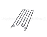 02.09.311.00 Hatco 1100W 208V 6 Pass Toaster Elem