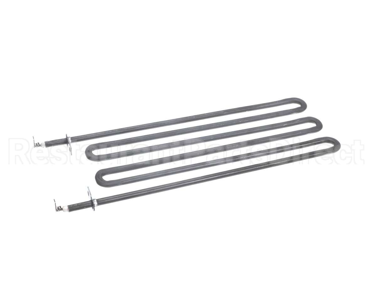 02.09.311.00 Hatco 1100W 208V 6 Pass Toaster Elem