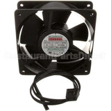 02.12.001.00 Compatible Hatco Axial Fan 115V