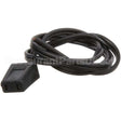 02.12.001A.00 Compatible Hatco Lead Wire