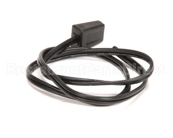 02.12.001A.00 Hatco Blower Motor Connector