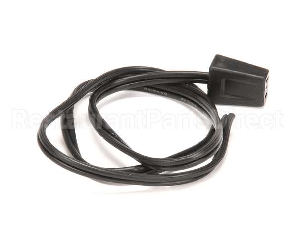 02.12.001A.00 Hatco Blower Motor Connector