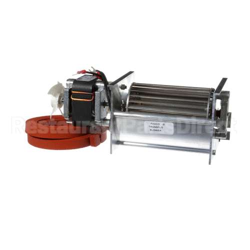 02.12.003B.00 Hatco Basic Blower Motor Kit 120Volt