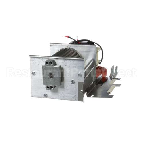 02.12.003B.00 Hatco Basic Blower Motor Kit 120Volt