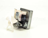 02.12.004.00 Hatco Motor,Rack 120V 60Hz Fdw 1 Rpm