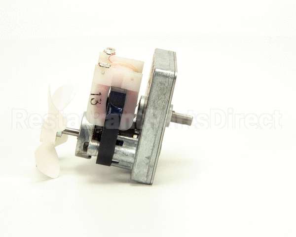 02.12.004.00 Hatco Motor,Rack 120V 60Hz Fdw 1 Rpm