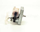 02.12.004.00 Hatco Motor,Rack 120V 60Hz Fdw 1 Rpm