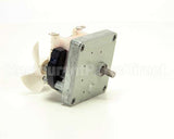 02.12.004.00 Hatco Motor,Rack 120V 60Hz Fdw 1 Rpm