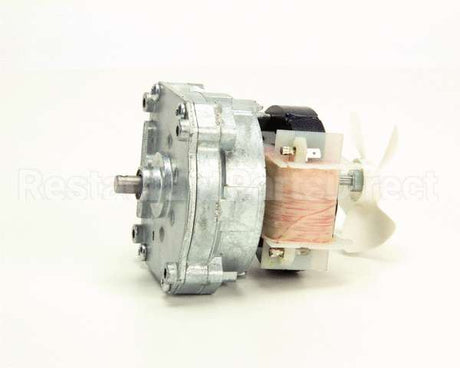 02.12.005.00 Hatco Motor,Rack 120V 60Hz 2 Rpm Fs