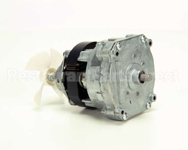 02.12.005.00 Hatco Motor,Rack 120V 60Hz 2 Rpm Fs