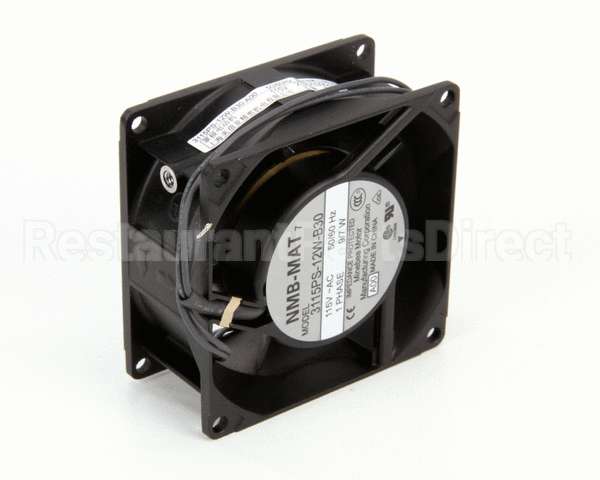 02.12.008A.00 Hatco Fan,Cooling 120V 60Hz Tq