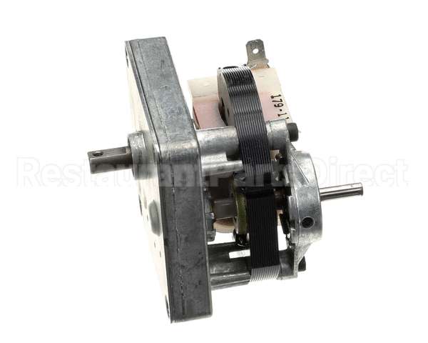 02.12.026.00 Hatco Motor,Rack 240V 50Hz Fdw