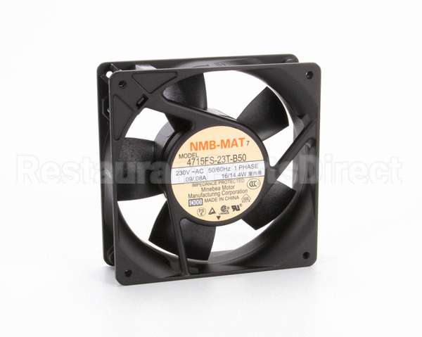 02.12.039.00 Hatco Fan,Axial 230V 50/60Hz