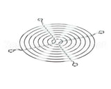 02.12.063.00 Hatco Fan,Guard Chrome Wire,4000 Ser