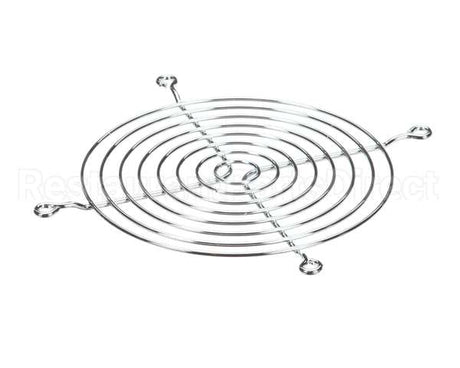 02.12.063.00 Hatco Fan,Guard Chrome Wire,4000 Ser
