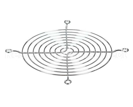 02.12.063.00 Hatco Fan,Guard Chrome Wire,4000 Ser