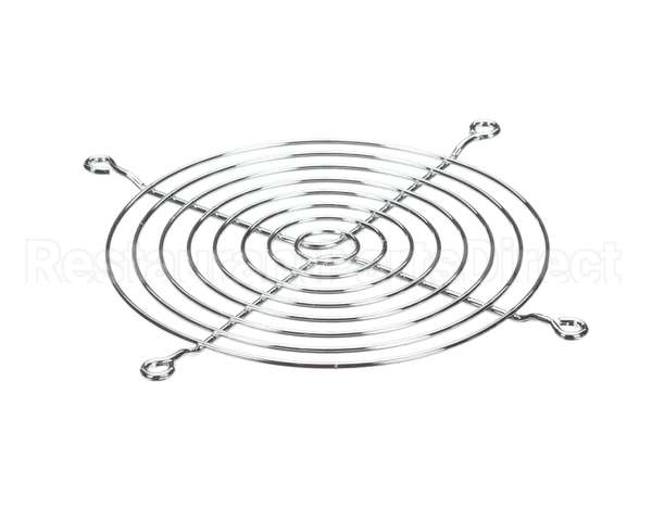 02.12.063.00 Hatco Fan,Guard Chrome Wire,4000 Ser