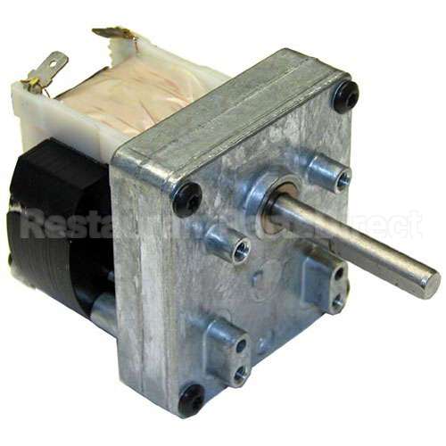 02.12.076.00 Compatible Hatco Gear Motor
