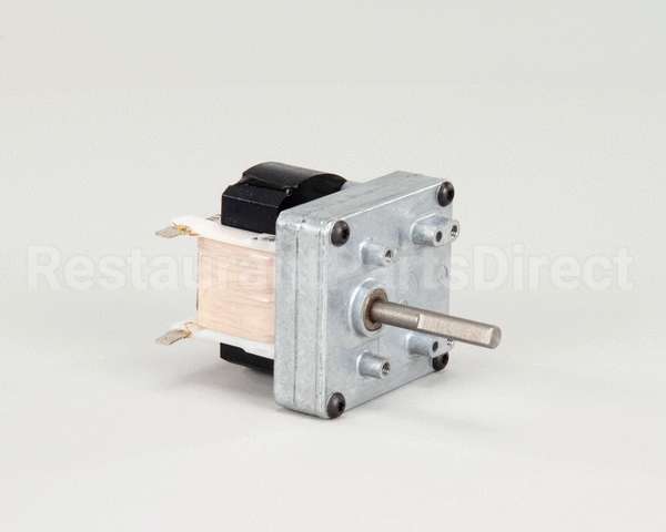 02.12.076.00 Hatco Motor,Gear 208V 60Hz 11 Rpm