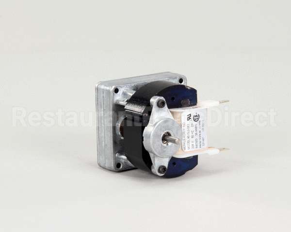 02.12.076.00 Hatco Motor,Gear 208V 60Hz 11 Rpm