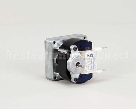 02.12.076.00 Hatco Motor,Gear 208V 60Hz 11 Rpm
