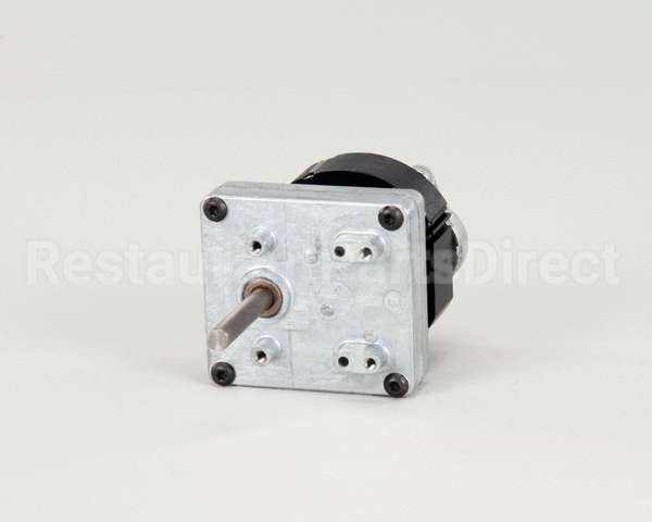 02.12.076.00 Hatco Motor,Gear 208V 60Hz 11 Rpm