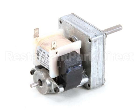 02.12.079.00 Hatco Motor,Gear 230V 50Hz 11 Rpm