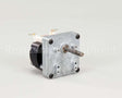 02.12.081.00 Hatco Motor,Gear 120V 60Hz 9 Rpm