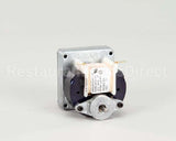 02.12.081.00 Hatco Motor,Gear 120V 60Hz 9 Rpm