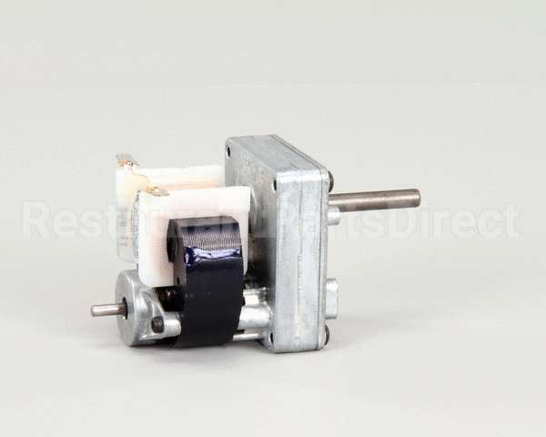 02.12.081.00 Hatco Motor,Gear 120V 60Hz 9 Rpm