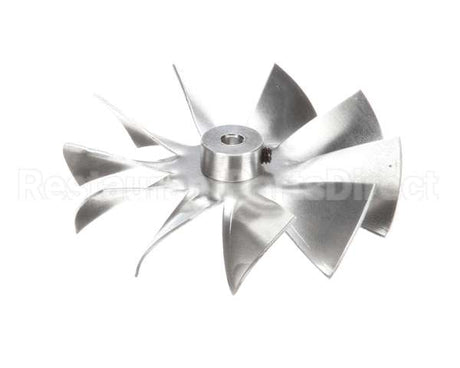 02.12.088.01 Hatco Fan Blade,Metal,3",Rh