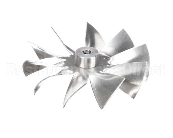 02.12.088.01 Hatco Fan Blade,Metal,3",Rh