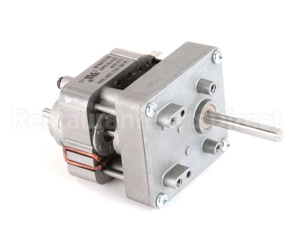 02.12.096.00 Hatco Motor,Gear 230V 50Hz 11 Rpmccl