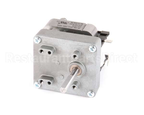 02.12.096.00 Hatco Motor,Gear 230V 50Hz 11 Rpmccl