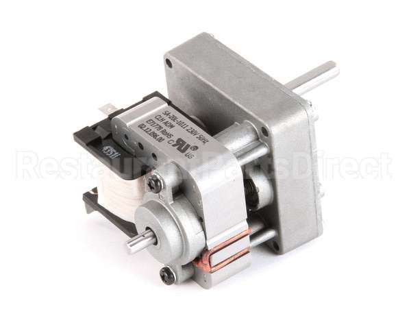 02.12.096.00 Hatco Motor,Gear 230V 50Hz 11 Rpmccl