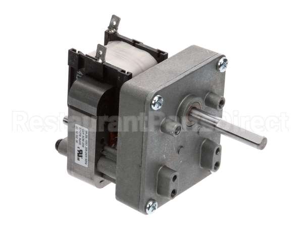 02.12.102.00 Hatco Motor,Gear 208-240V 60Hz 11Rpm