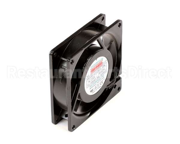 02.12.107.01 Hatco Fan,Axial,3.62" Sq,230V
