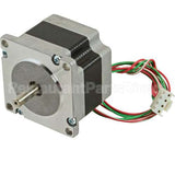 02.12.121.00 Compatible Hatco Motor, Conveyor Stepper