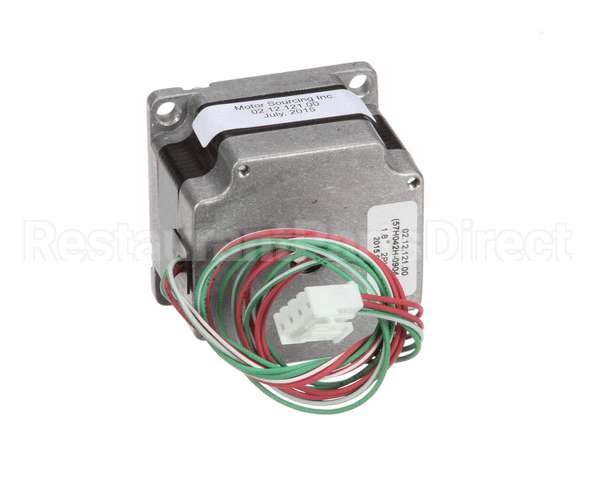 02.12.121.00 Hatco Motor,Bi-Polar Stepping